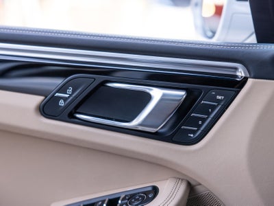 2024 Porsche Macan S