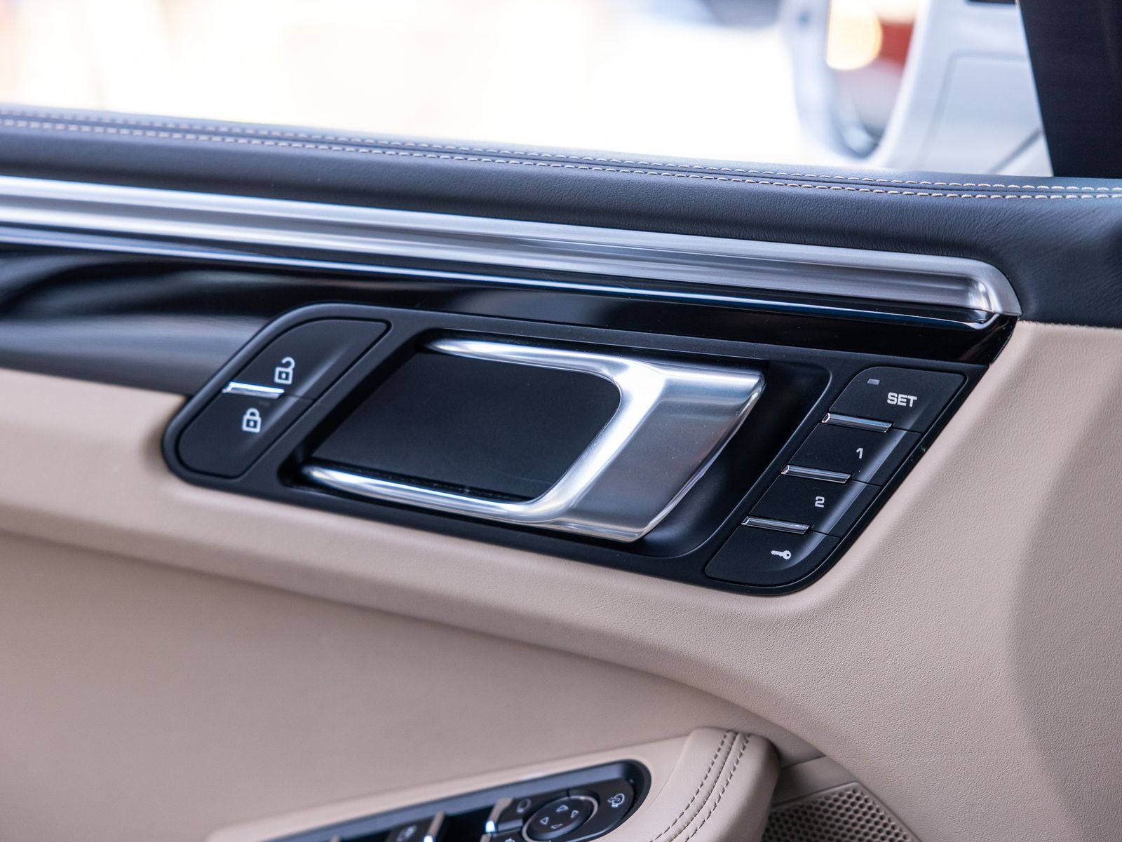 2024 Porsche Macan S