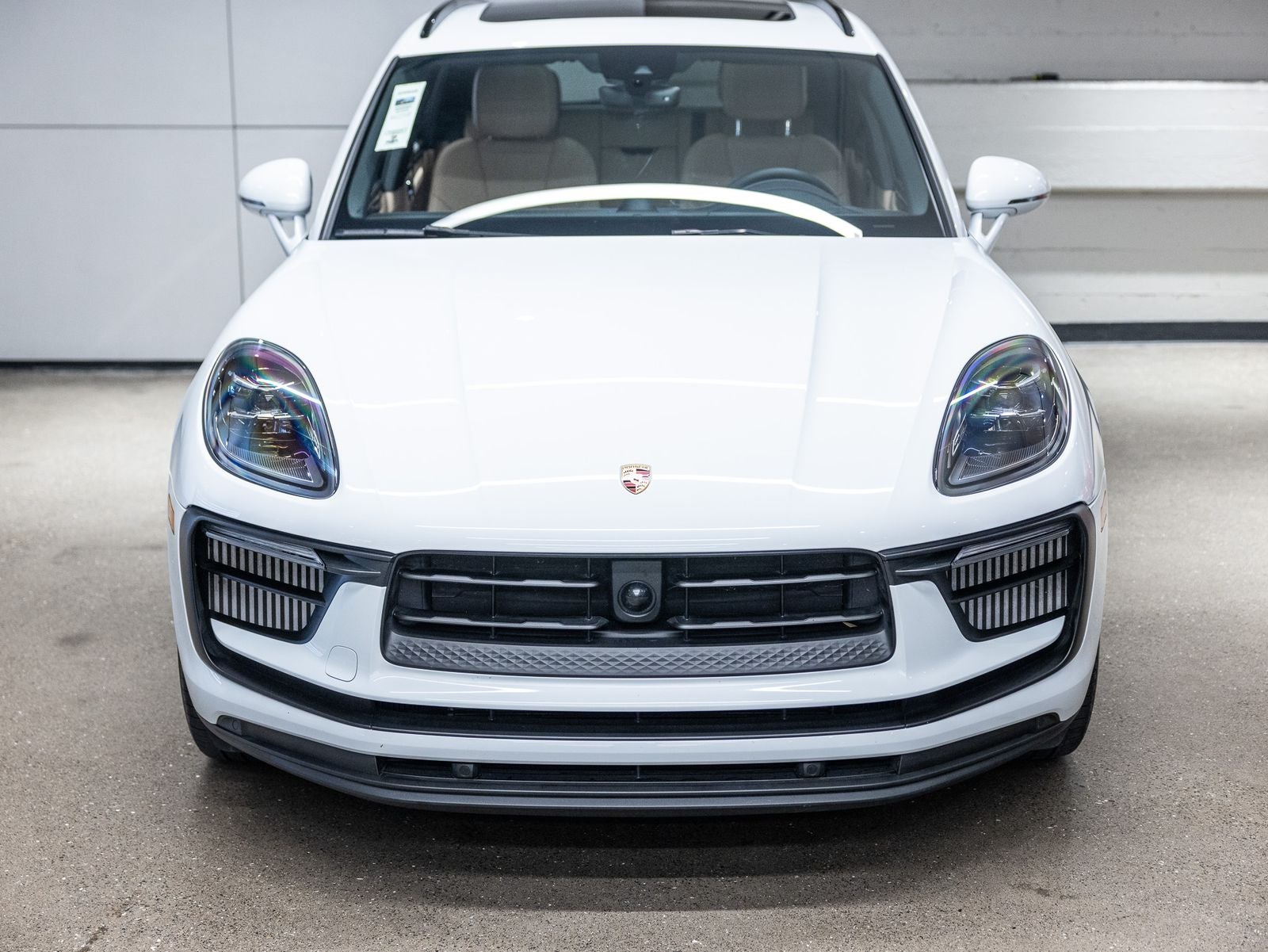 2024 Porsche Macan S