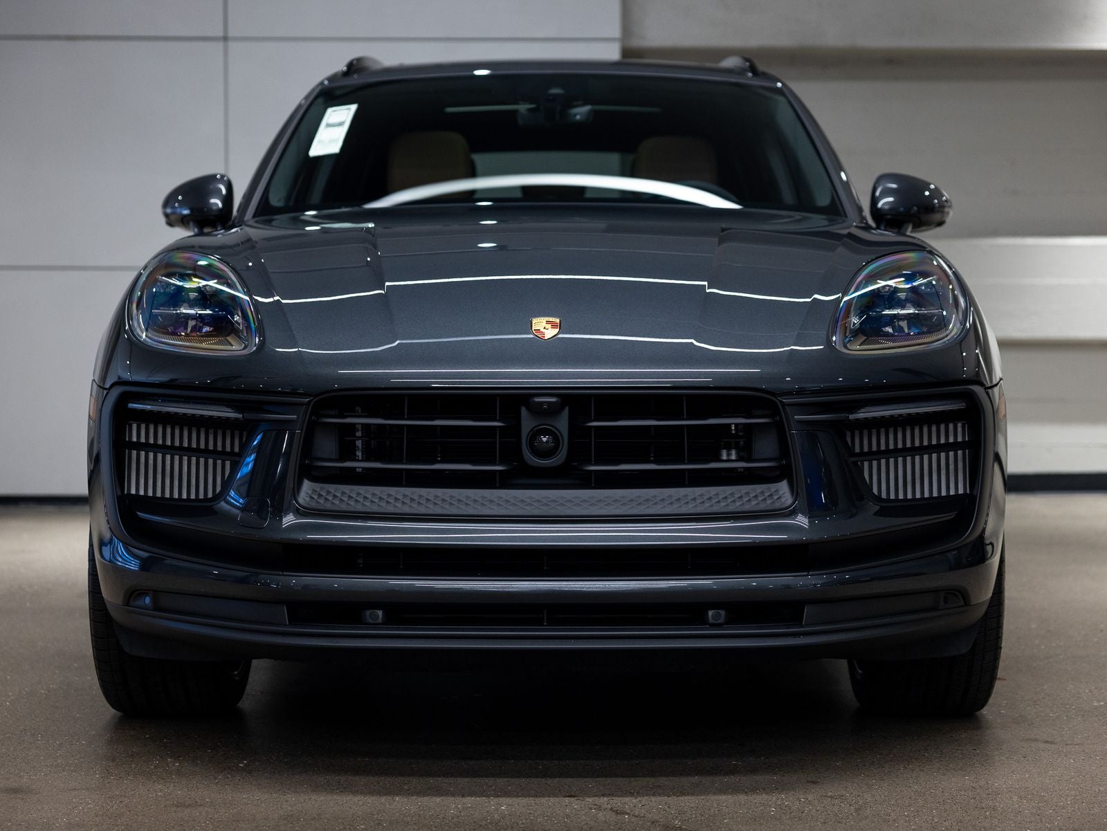 2025 Porsche Macan S
