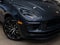 2025 Porsche Macan S