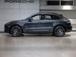 2025 Porsche Macan S