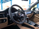 2025 Porsche Macan S