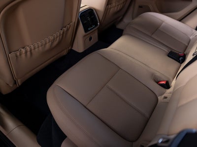 2025 Porsche Macan S