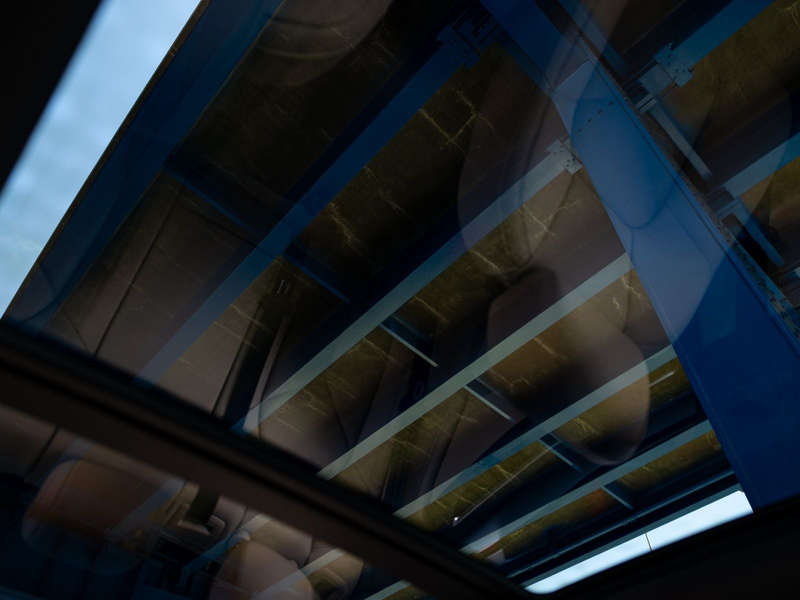 2025 Porsche Macan S