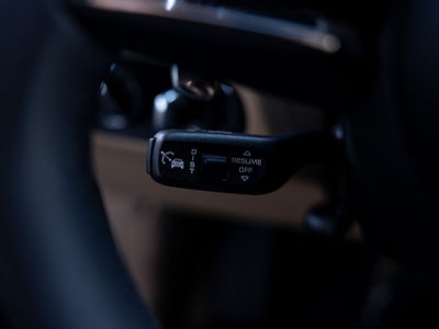 2025 Porsche Macan S