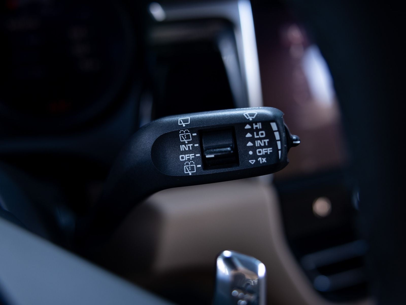 2025 Porsche Macan S