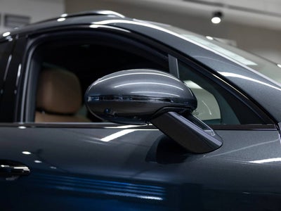 2025 Porsche Macan Macan S