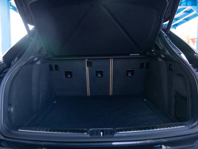 2025 Porsche Macan Macan S