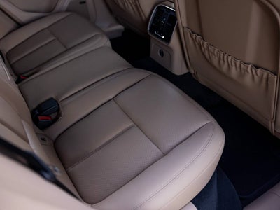 2025 Porsche Macan Macan S