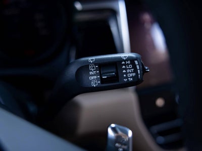 2025 Porsche Macan Macan S