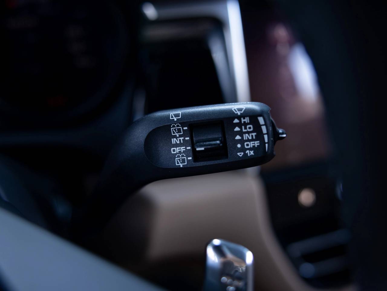 2025 Porsche Macan Macan S