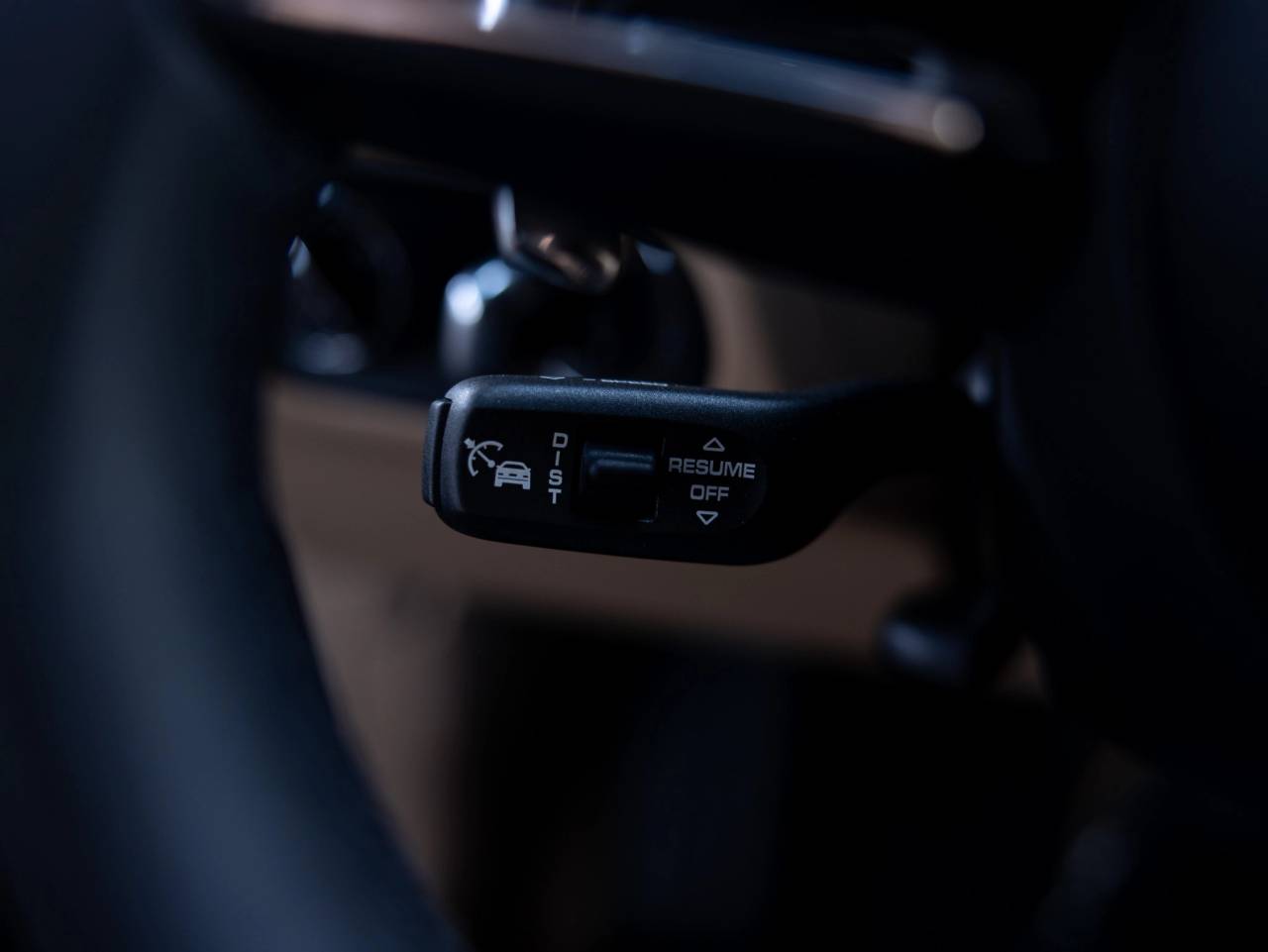 2025 Porsche Macan Macan S