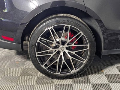 2026 Porsche Macan Macan S