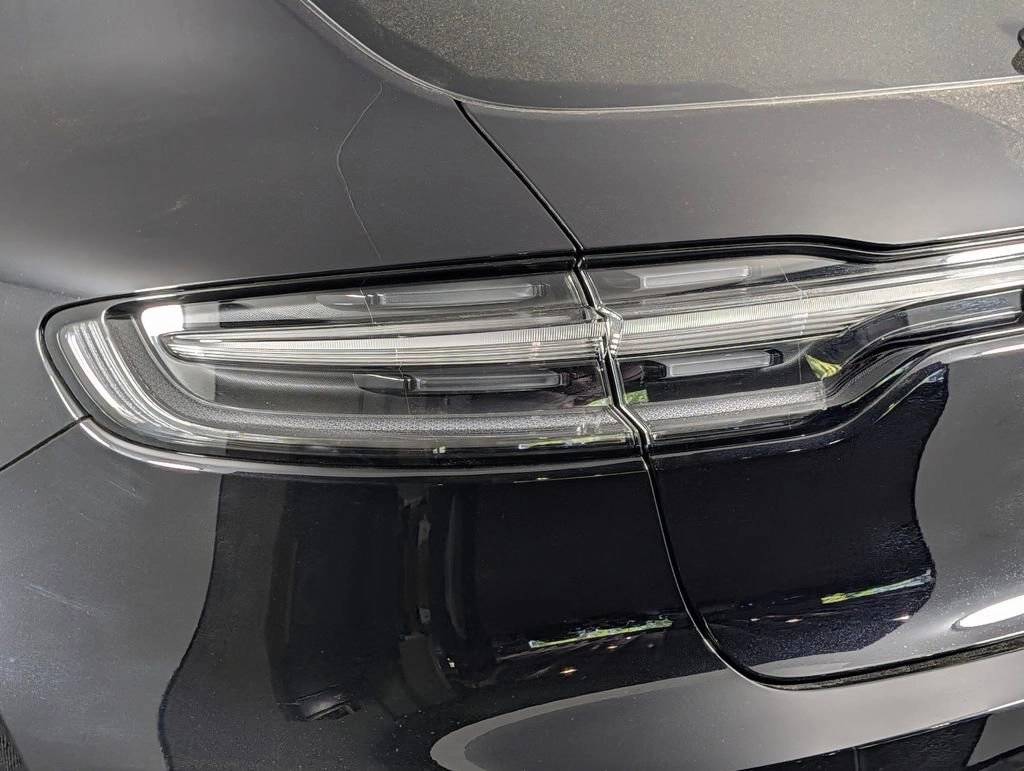 2026 Porsche Macan Macan S