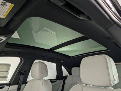 2026 Porsche Macan Macan S