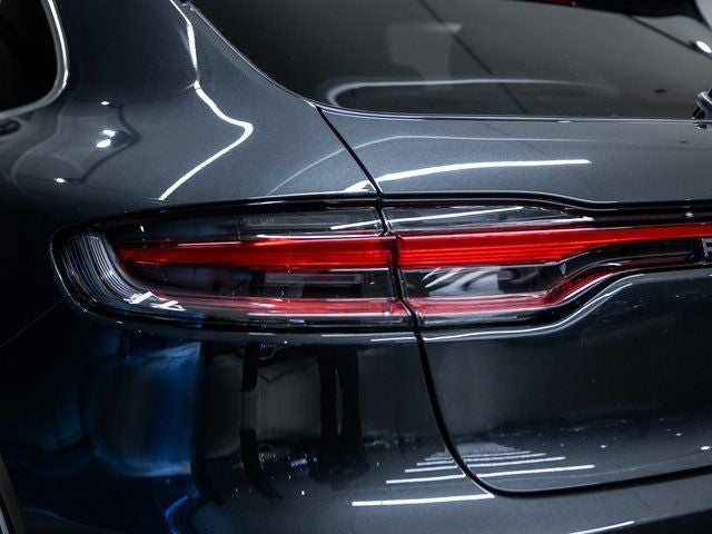 2026 Porsche Macan Macan S