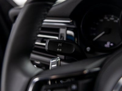 2026 Porsche Macan Macan S