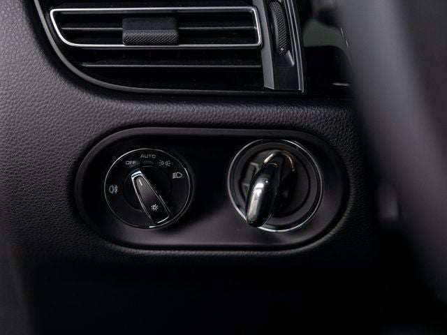 2026 Porsche Macan Macan S