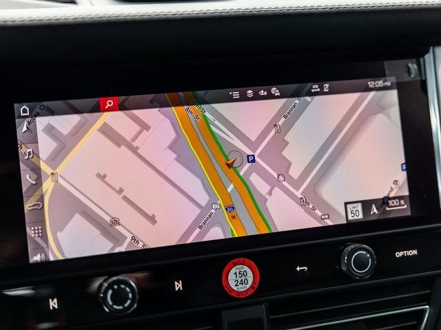 2026 Porsche Macan Macan S