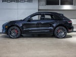 2026 Porsche Macan Macan S