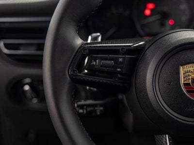 2026 Porsche Macan Macan S