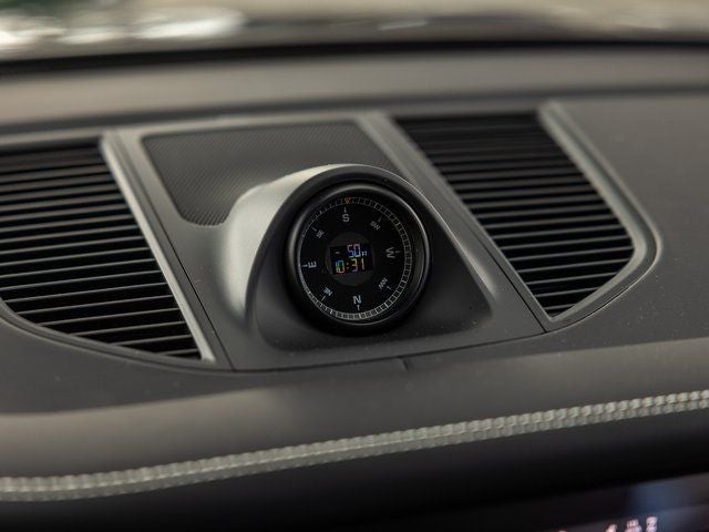 2026 Porsche Macan Macan S