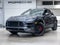 2018 Porsche Macan GTS
