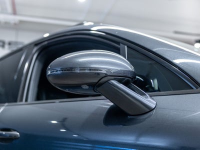 2018 Porsche Macan GTS