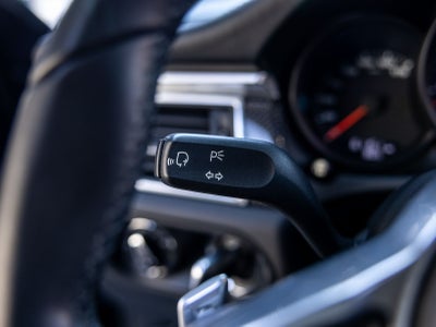 2018 Porsche Macan GTS