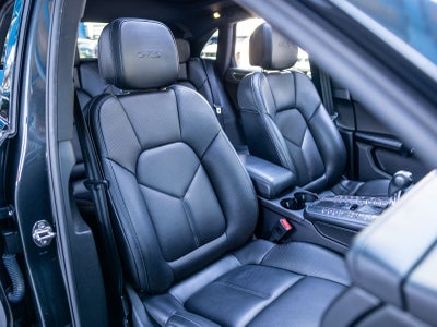 2018 Porsche Macan GTS
