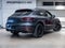 2018 Porsche Macan GTS