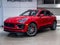 2024 Porsche Macan S