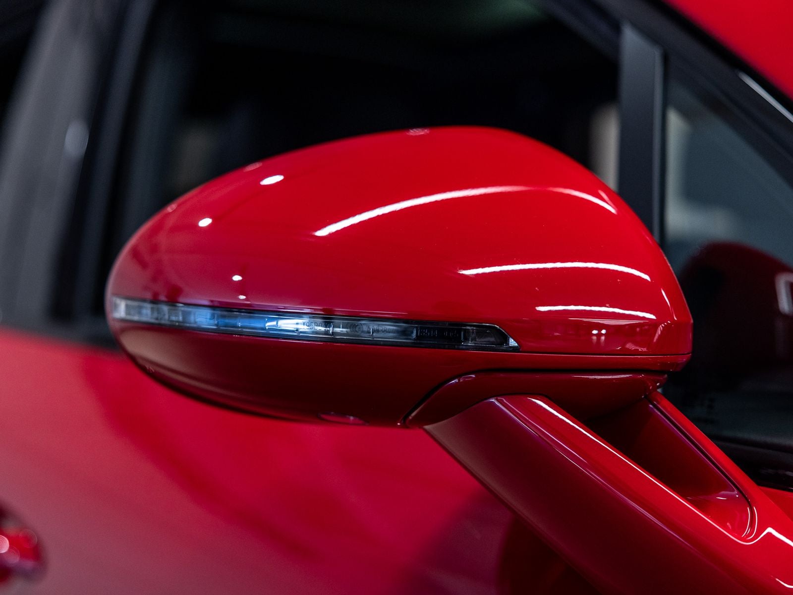 2024 Porsche Macan S