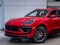2024 Porsche Macan S