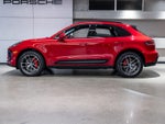 2024 Porsche Macan S
