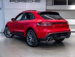 2024 Porsche Macan S