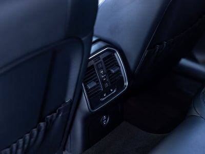 2024 Porsche Macan S