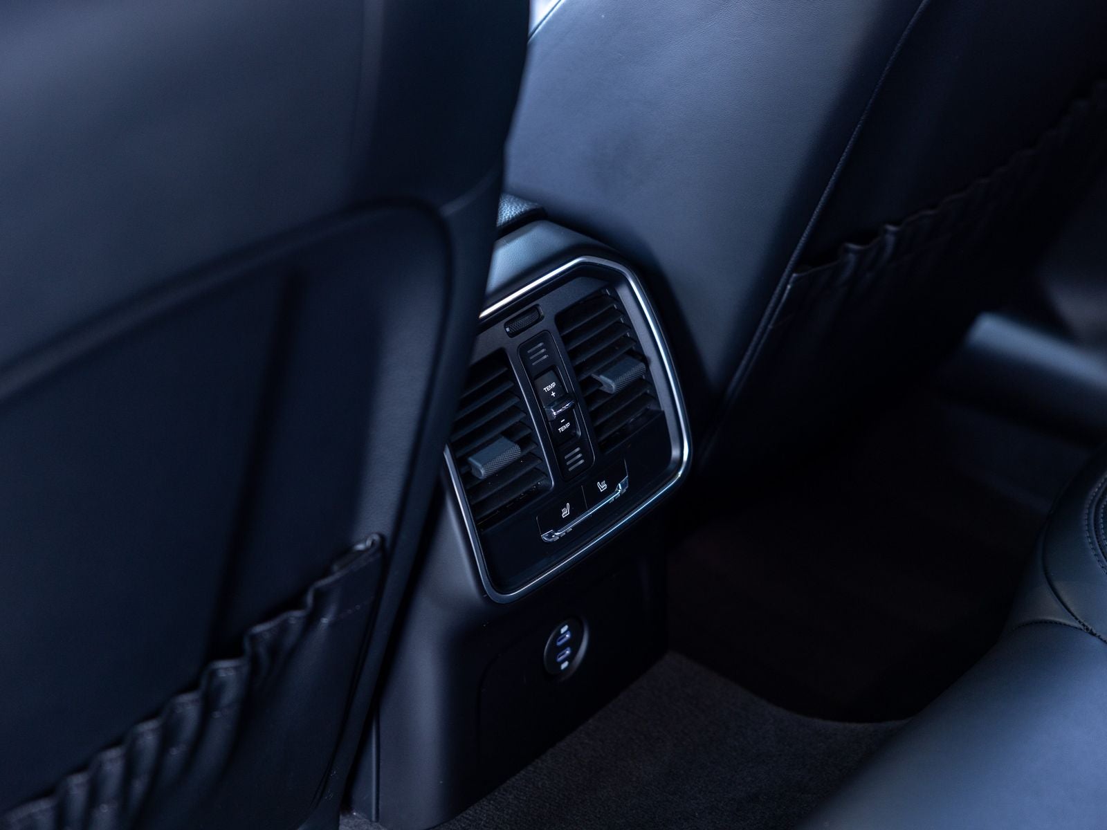 2024 Porsche Macan S