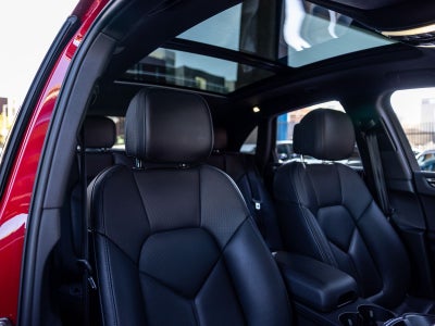 2024 Porsche Macan S