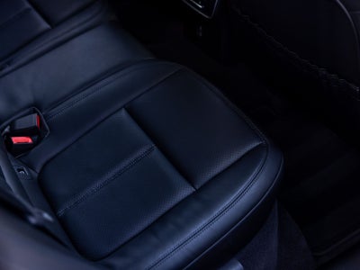 2024 Porsche Macan S