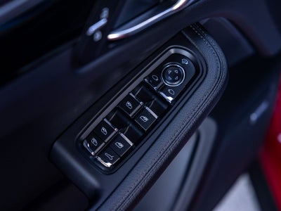 2024 Porsche Macan S