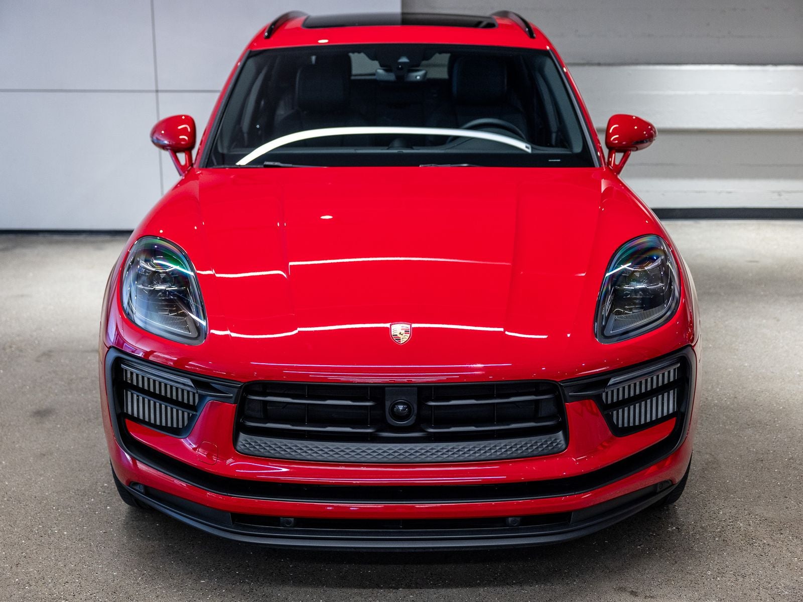 2024 Porsche Macan S
