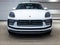 2025 Porsche Macan Macan S