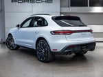 2025 Porsche Macan Macan S