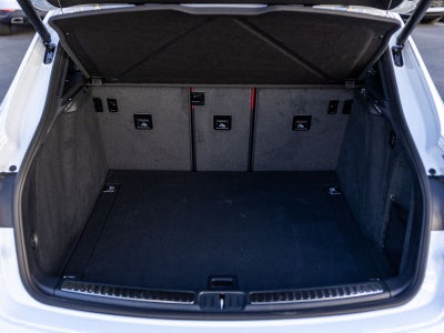 2025 Porsche Macan Macan S