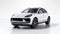 2025 Porsche Macan S