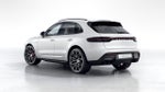 2025 Porsche Macan S