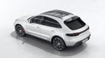 2025 Porsche Macan S