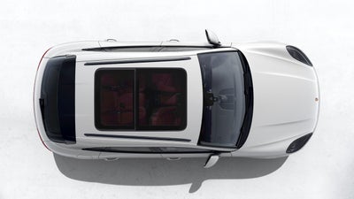 2025 Porsche Macan S